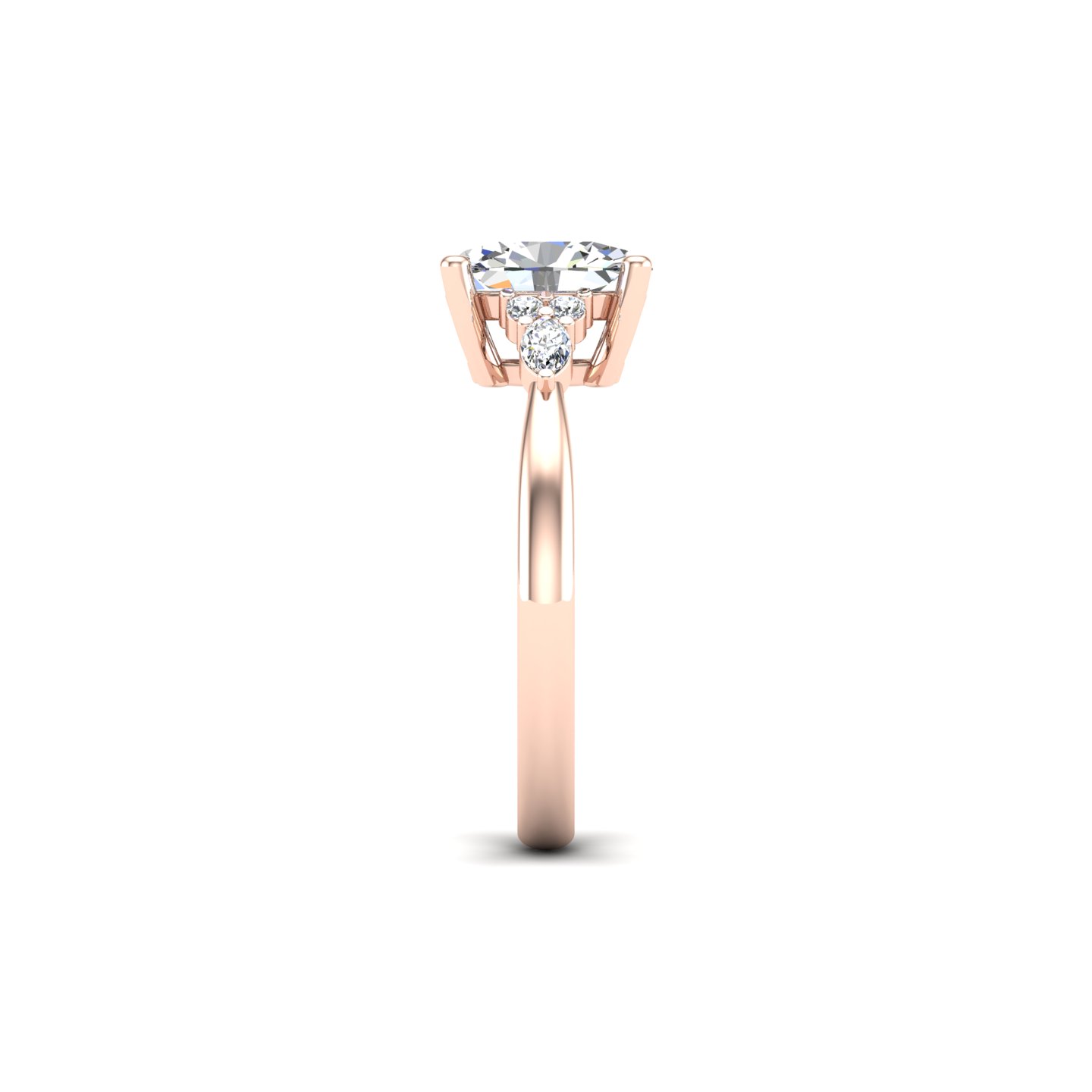 Avianna Engagement Ring